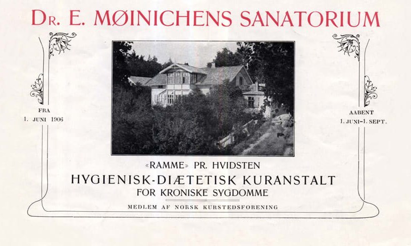 Møinichens Sanatorium