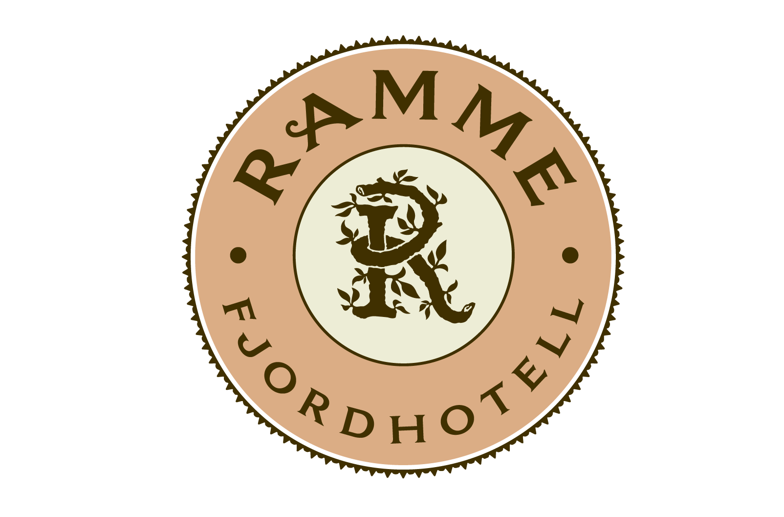 Ramme fjordhotell